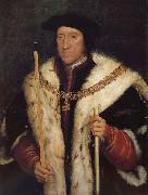Hans Holbein Ward Tuomasihe oil painting on canvas